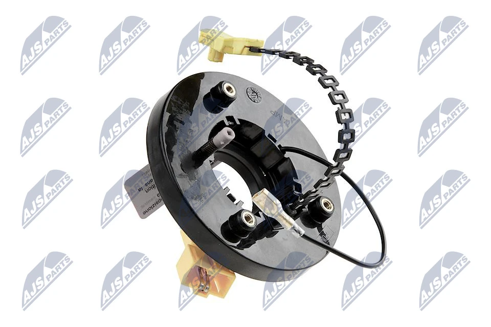 EASVW000 NTY Anel AIRBAG de contato, cabo plano do volante