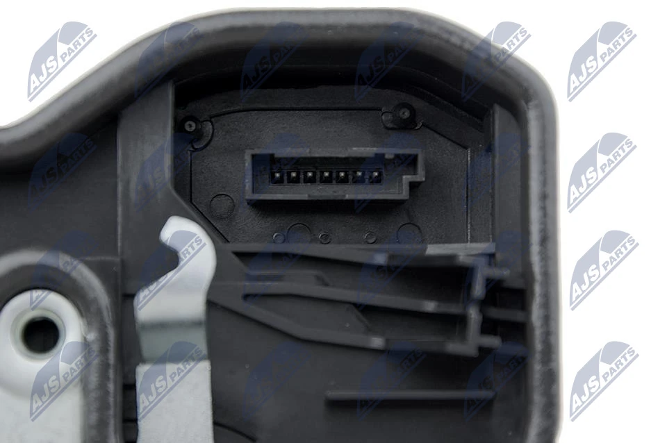 Fecho da porta dianteira esquerda EZCBM030 NTY