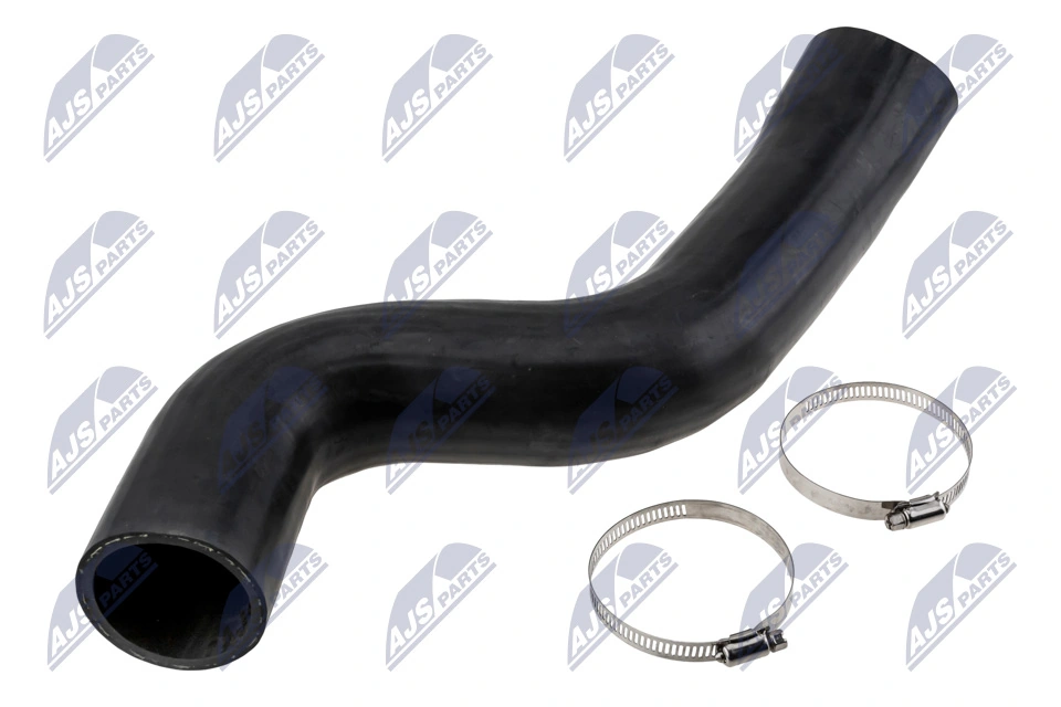 Mangueira (cano derivado) de intercooler Iveco 5801303588 preço, a partir de 32,01 USD