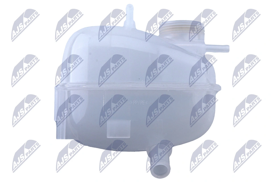 Tanque de expansão do sistema de esfriamento CZWPL017 NTY