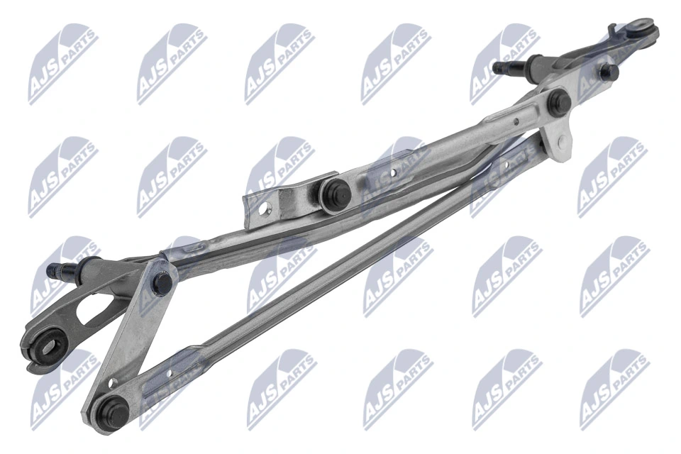 Trapézio de limpador pára-brisas Kamoka 3110093 preço, a partir de 40,86 USD