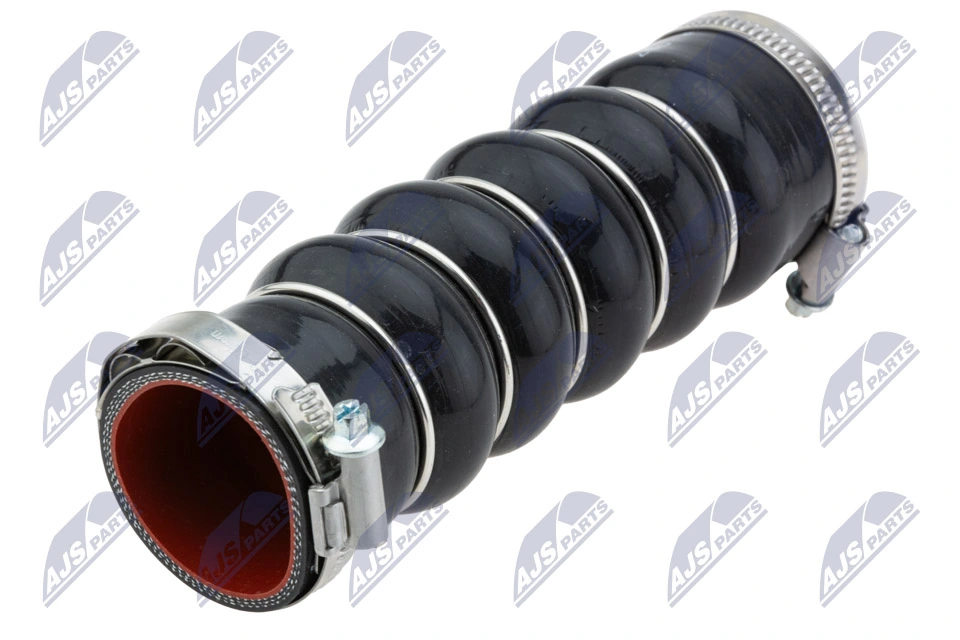 GPPFR057 NTY Mangueira (cano derivado) de intercooler