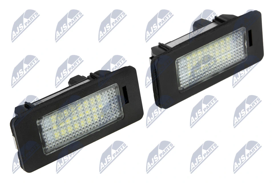 Lanterna da luz de fundo de matrícula traseira Polcar 2016959E preço, a partir de 17,70 USD