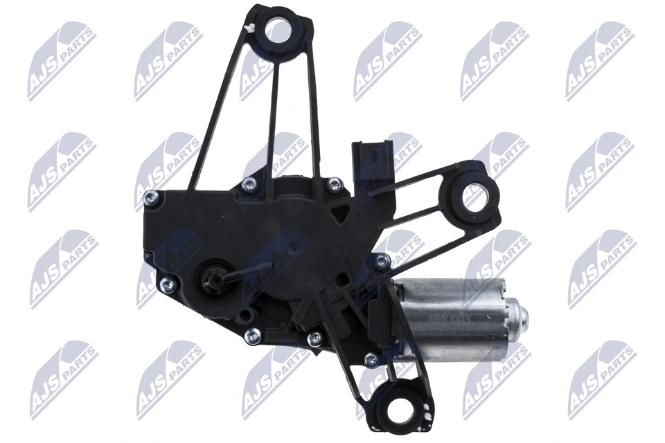 96257457 General Motors Motor de limpador pára-brisas de vidro traseiro
