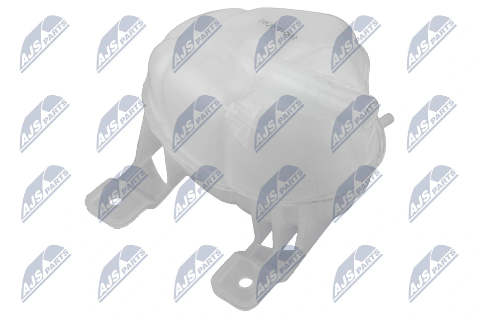 Tanque de expansão do sistema de esfriamento 93934760 Iveco