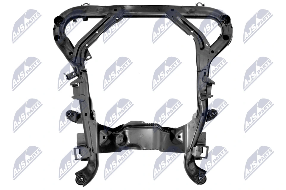 Viga de suspensão dianteira (plataforma veicular) Opel Vectra B 38