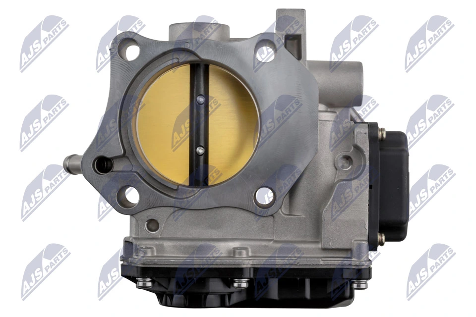  Válvula de borboleta montada Honda CR-V III SUV (RE) (2006 - 2011) III