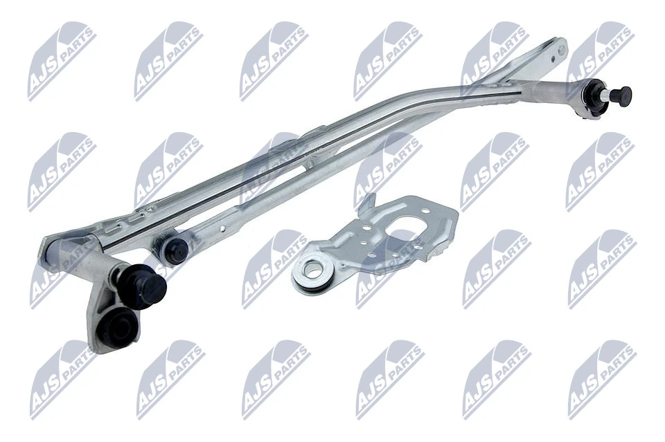 Trapézio de limpador pára-brisas Volkswagen Passat ALLTRACK B7 365