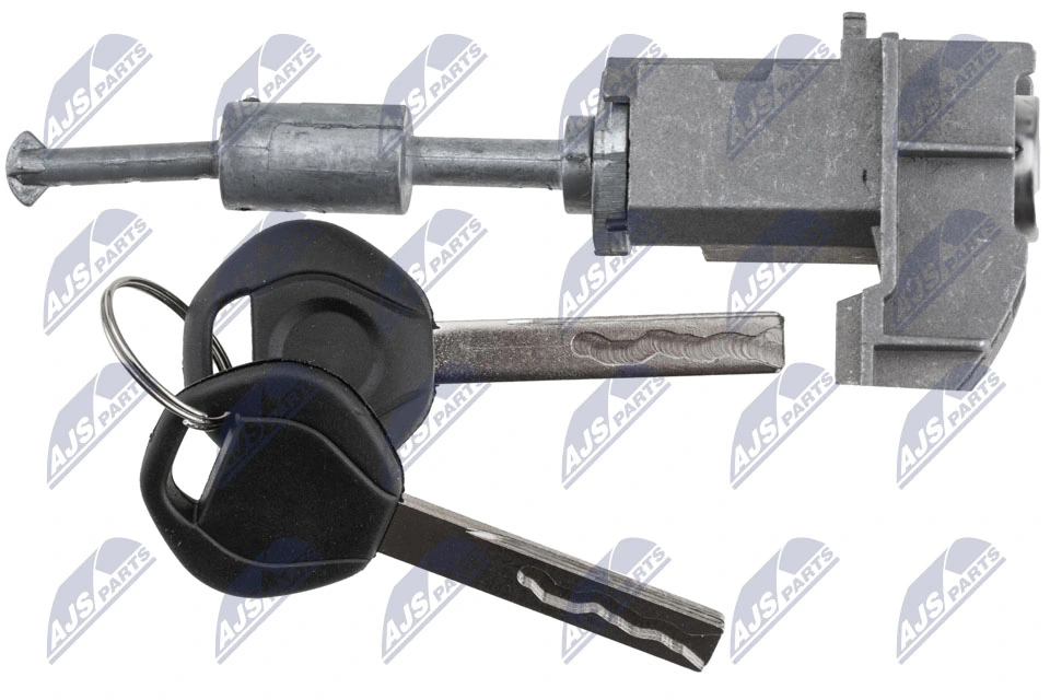  Fecho da porta dianteira esquerda Land Rover Range Rover III SUV (L322) (2010 - 2012) III