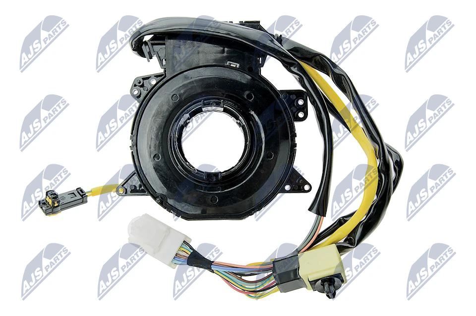 Anel AIRBAG de contato, cabo plano do volante NTY EASSB003 preço, a partir de 75,92 USD