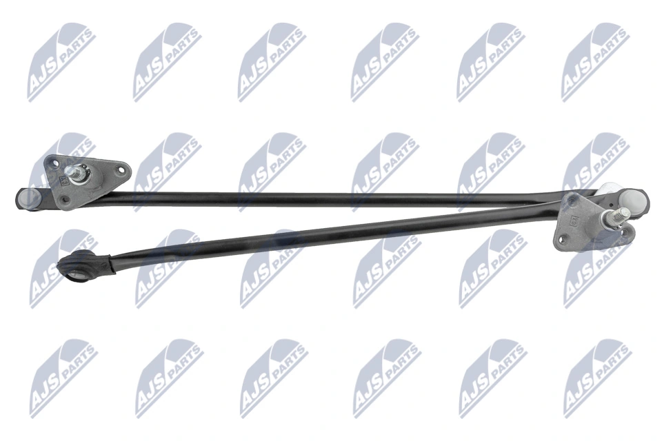 Trapézio de limpador pára-brisas NTY EMWHY003 preço, a partir de 20,96 USD