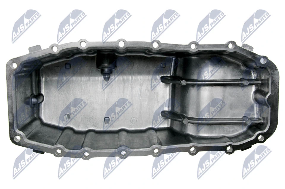 Panela de óleo de cárter do motor 55221011 Peugeot/Citroen
