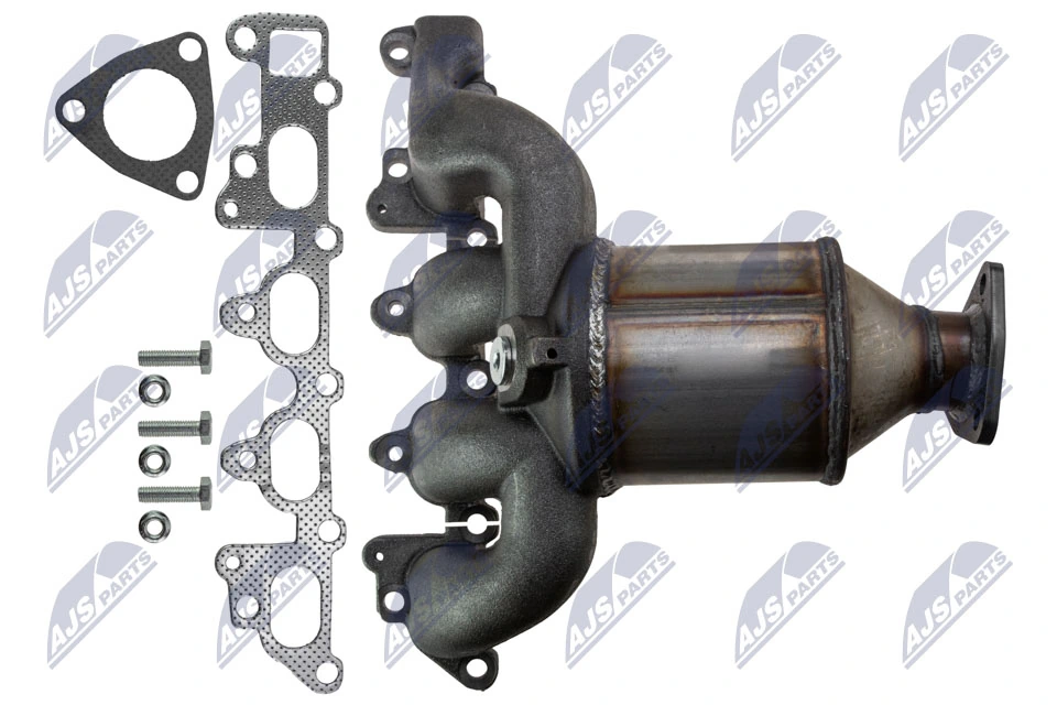 Compre KATPL003 NTY Convertidor - catalisador