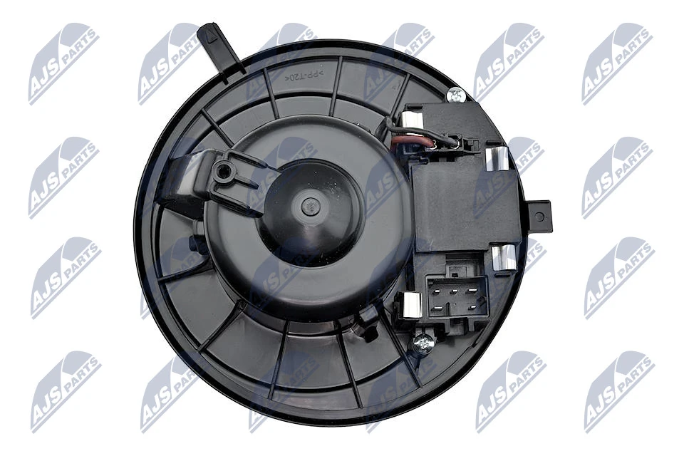 Motor de ventilador de forno (de aquecedor de salão) EWNVW007 NTY