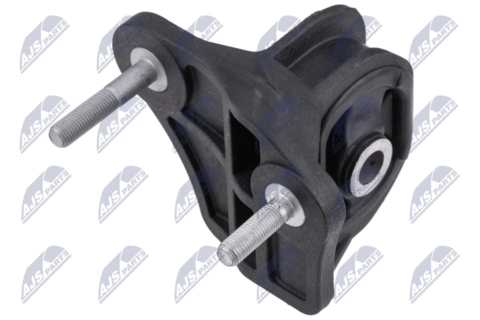 Coxim (suporte) esquerdo inferior de motor 50851TA1A01 Honda