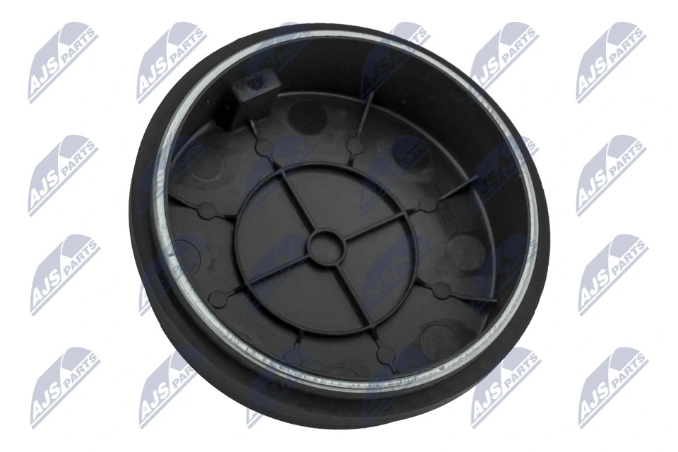 HCAKA332 NTY Sensor ABS traseiro