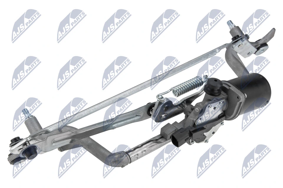 Trapézio de limpador pára-brisas Toyota Prius  ZVW30