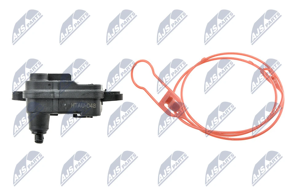 Motor acionador de abertura do alcapão de tanque Bentley 8V0862153A