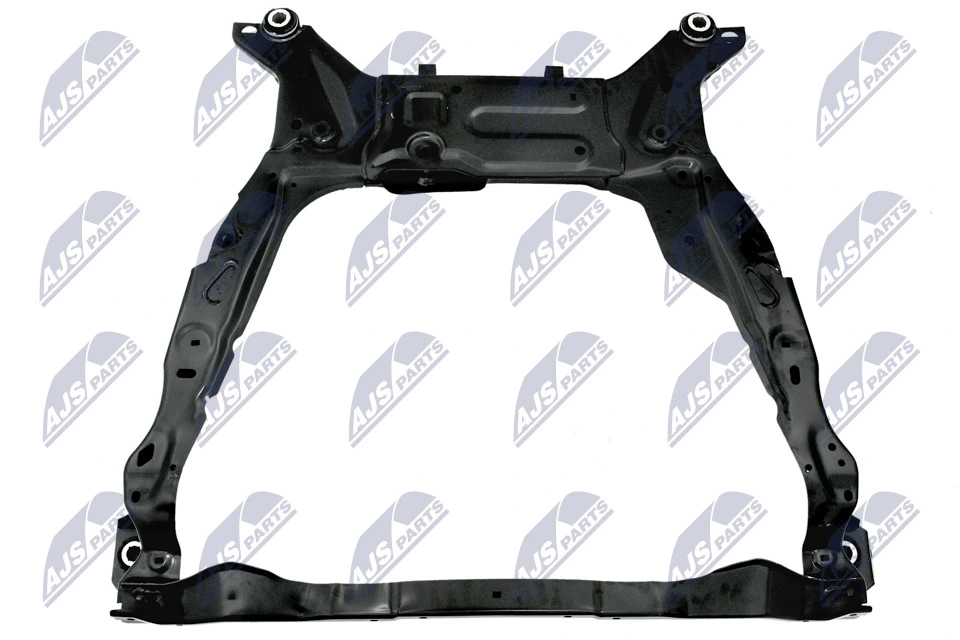 ZRZFR005 NTY Viga de suspensão dianteira (plataforma veicular)