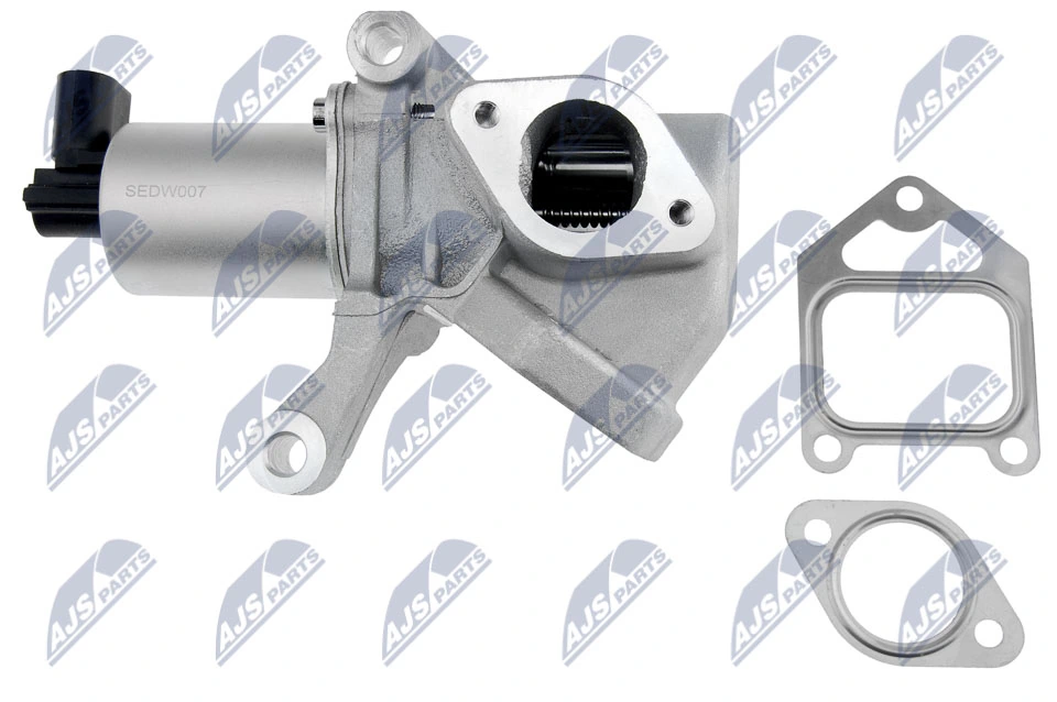 Compre EGRDW007 NTY Válvula EGR de recirculação dos gases