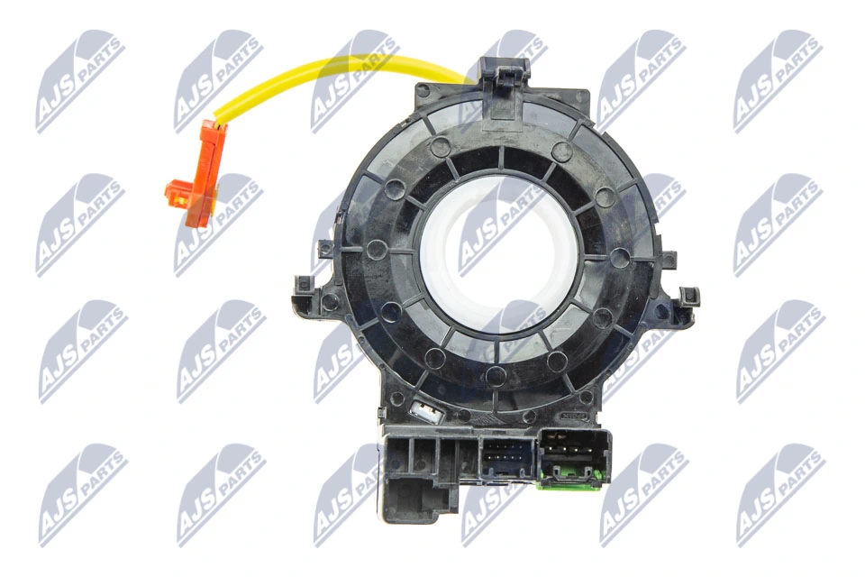  Anel AIRBAG de contato, cabo plano do volante Mitsubishi Outlander III SUV (GF, GG) (2010 - 2022) III