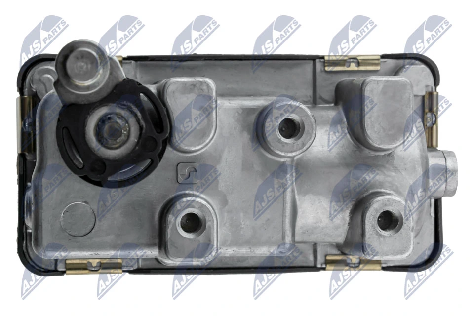  Válvula (atuador) de controlo de turbina BMW 3 coupé (E92) (2005 - 2013) 