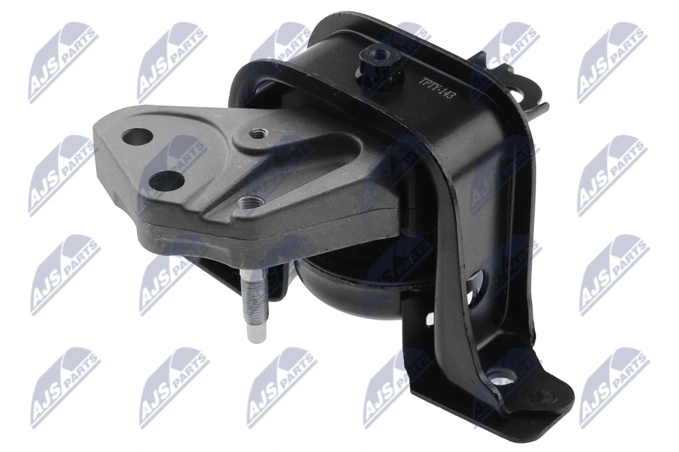 Coxim de transmissão (suporte da caixa de mudança) para Toyota Yaris P10