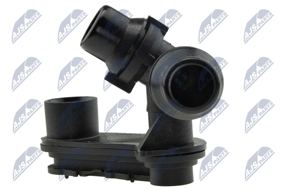 Flange do sistema de esfriamento (união em T) CTMBM030 NTY