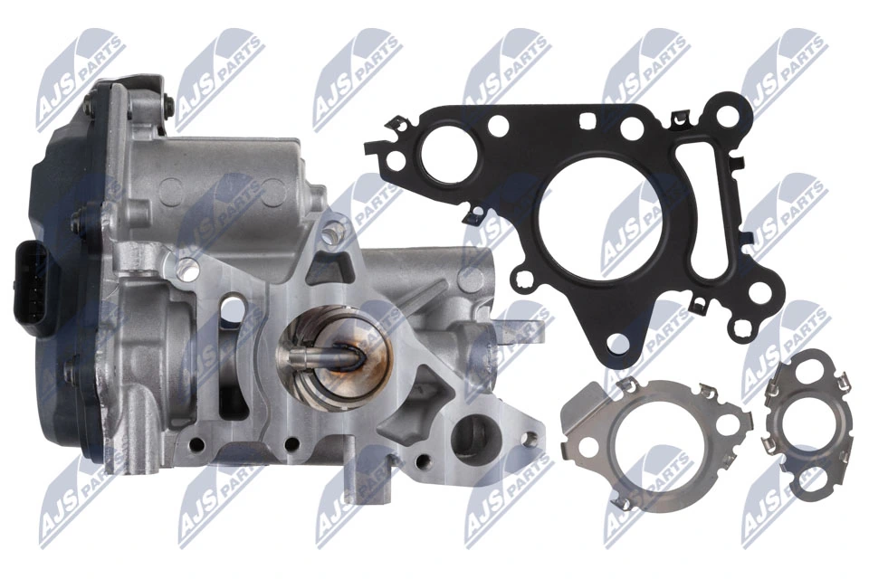 2803600019380 Continental/Siemens Válvula EGR de recirculação dos gases