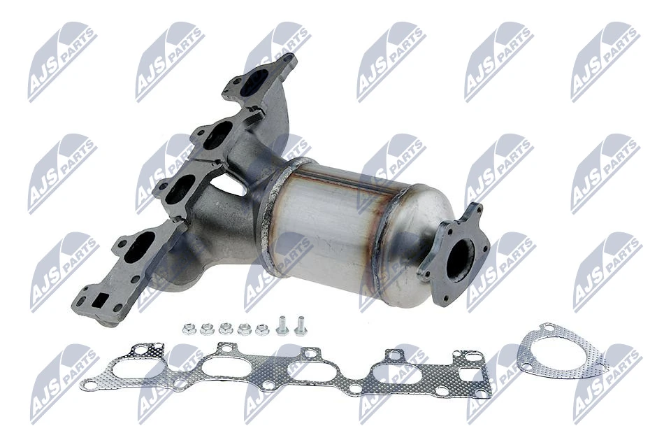 Compre KATPL002 NTY Convertidor - catalisador