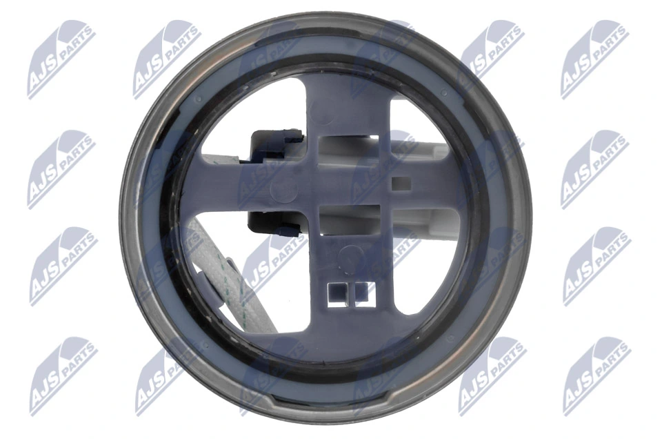 Sensor dianteiro de ABS para Opel Astra G F67