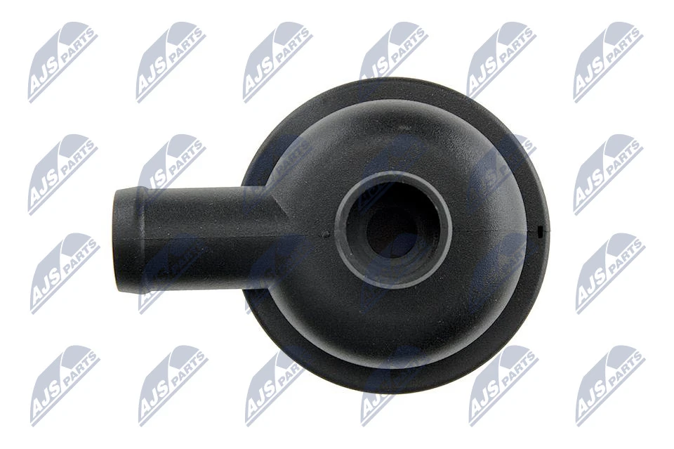 Compre EPCVVW004 NTY Válvula PCV de ventilação dos gases de cárter