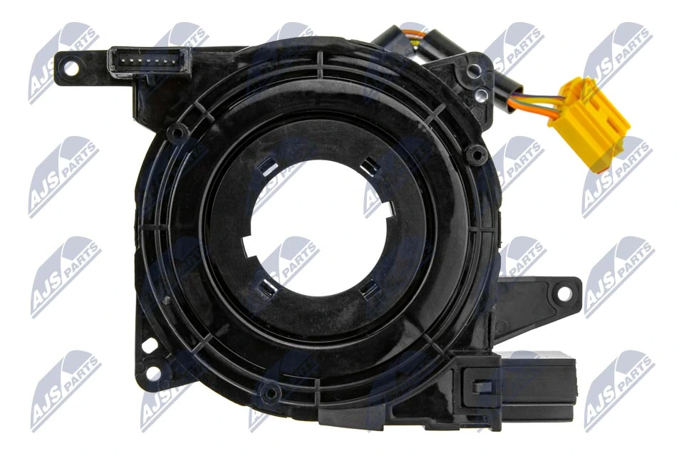 Anel AIRBAG de contato, cabo plano do volante EASVV001 NTY
