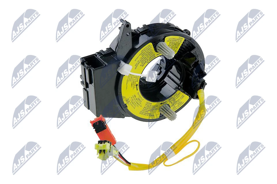 Anel AIRBAG de contato, cabo plano do volante para Mazda 3  BK12