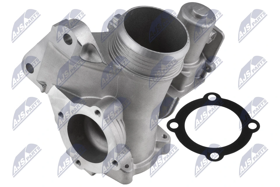 Válvula EGR de recirculação dos gases Volvo XC90 preço, a partir de 246,98 USD
