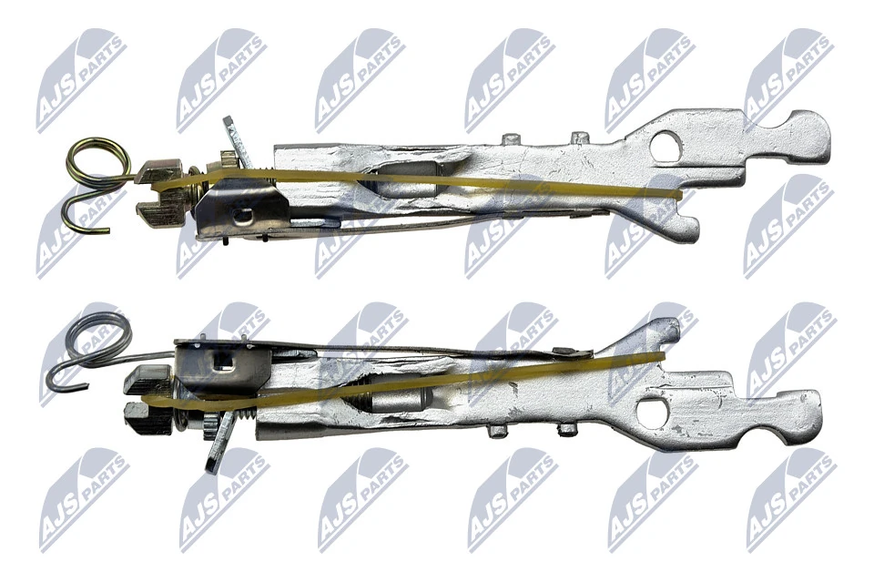 Kit de reparação de cilindro do freio traseiro (barra de acoplamento "soldado") NTY HSRPE000 preço, a partir de 30,54 USD