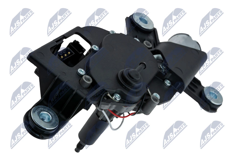 ESWBM012 NTY Motor de limpador pára-brisas de vidro traseiro