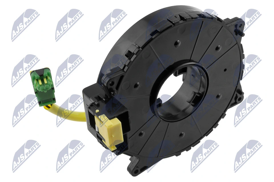  Anel AIRBAG de contato, cabo plano do volante KIA Cerato I sedan (LD) (2004 - 2008) I