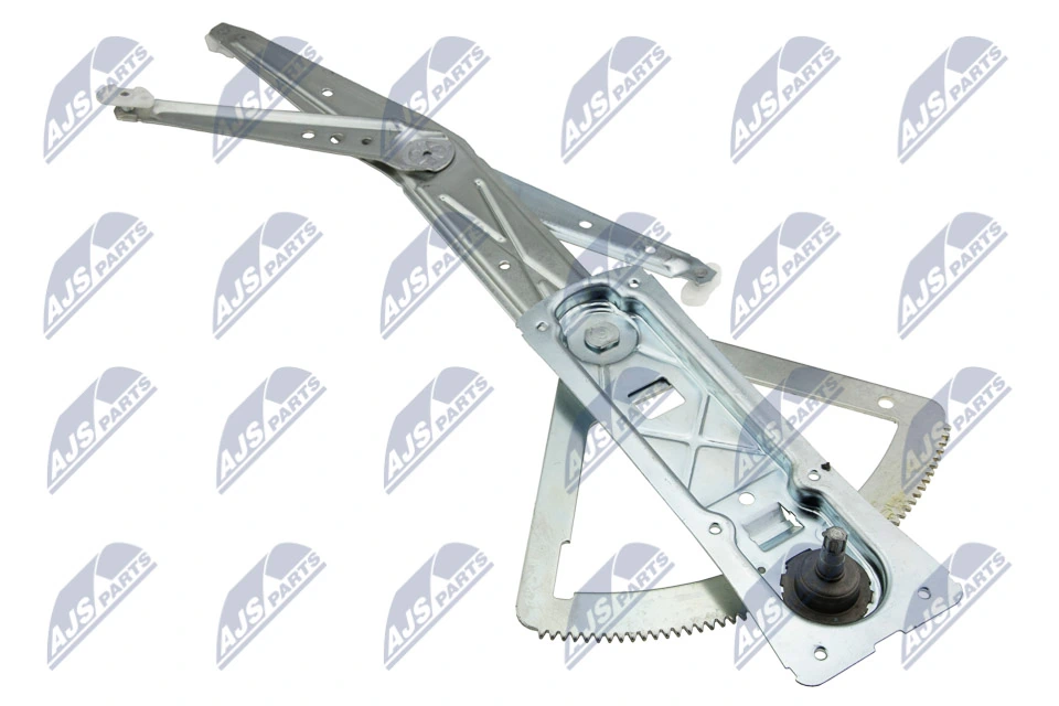Compre 90388865 General Motors Mecanismo de acionamento de vidro da porta dianteira esquerda