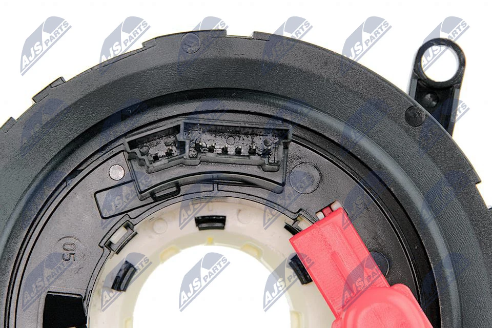 Anel AIRBAG de contato, cabo plano do volante EASBM000 NTY