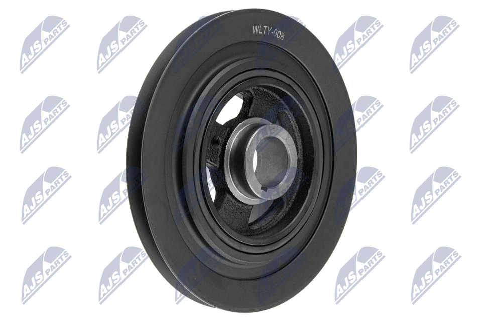 Polia de cambota para Toyota Camry II V2