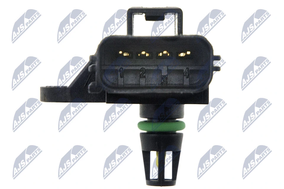 Compre ECMFR001 NTY Sensor de pressão no coletor de admissão, MAP