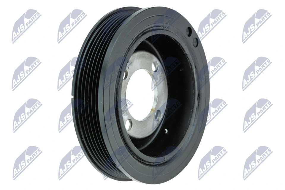 Polia de cambota para Opel Frontera A 5MWL4