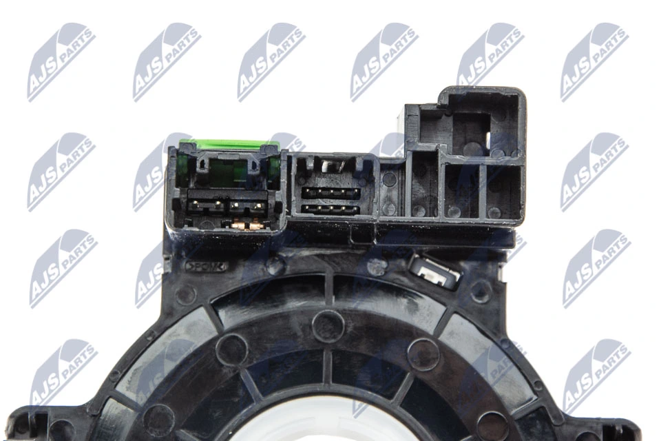 Compre Anel AIRBAG de contato, cabo plano do volante Mitsubishi Outlander 3