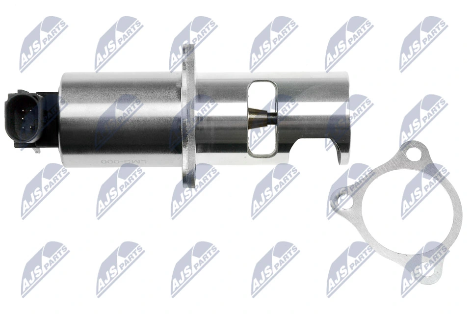 Válvula EGR de recirculação dos gases NTY EGRMS000 preço, a partir de 59,63 USD
