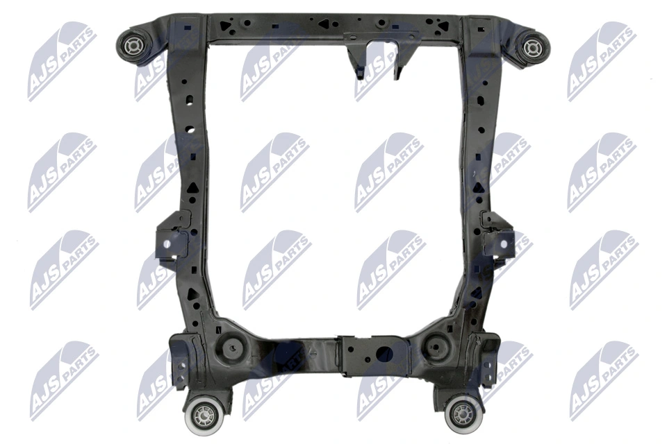 ZRZPL008 NTY Viga de suspensão dianteira (plataforma veicular)
