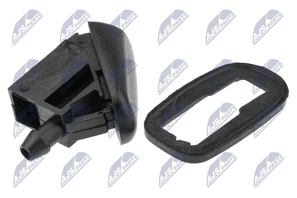 HMP4M5117666AD Hmpx Injetor de fluido para lavador de pára-brisas