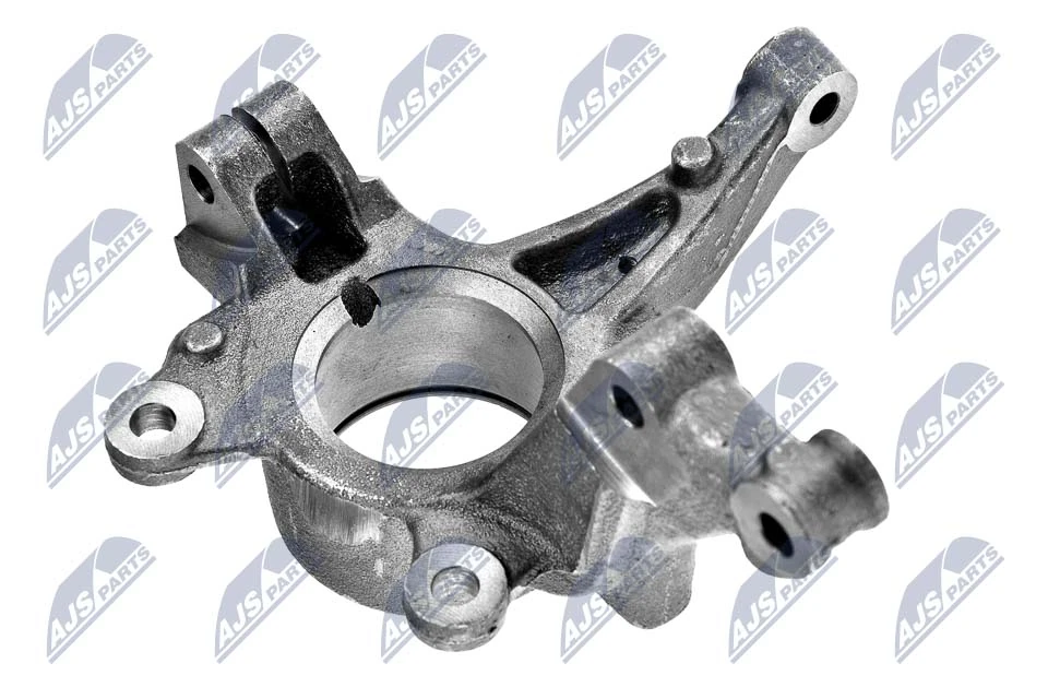 Pino moente (extremidade do eixo) dianteiro esquerdo Nissan/Infiniti 400155389R preço, a partir de 54,78 USD