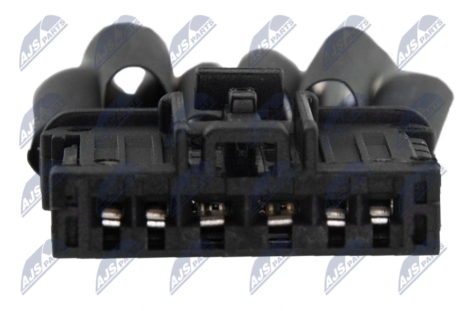 Desengate (ficha) da luz traseira Opel 1606248780