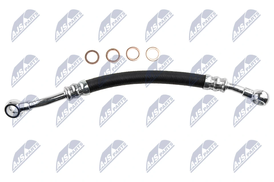 Compre ECPBM016 NTY Mangueira de regulador das fases de distribuição de gás